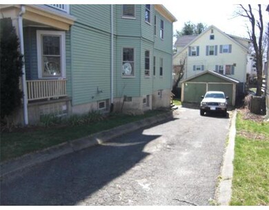 105 Merrymount Rd unit 105, Quincy, MA 02169 - photo 3