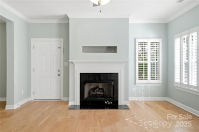 16605 Bastia St unit 3A, Charlotte, NC 28277 - photo 7