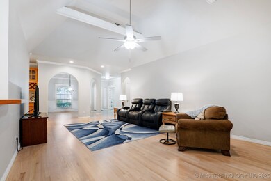 1010 E Seattle Place, Broken Arrow, OK 74012 - photo 6