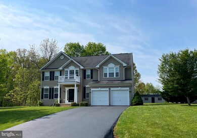 174 Rippling Waters Way, Falling Waters, WV 25419 - photo 3