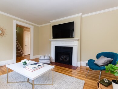 19 Brook St, Wellesley, MA 02482 - photo 2