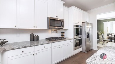 1760 Brookside Cir unit 1111, Watkinsville, GA 30677 - photo 5