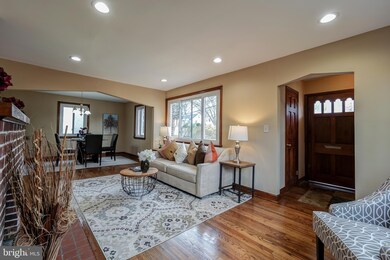 600 Ethan Allen Ave, Takoma Park, MD 20912 - photo 5