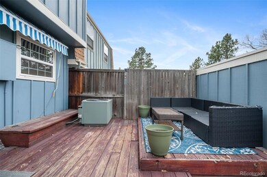 7505 W Yale Ave unit 2703, Denver, CO 80227 - photo 4