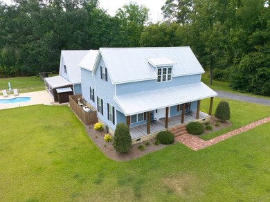 3332 Ellenton Norman Park Rd, Norman Park, GA 31771 - photo 3