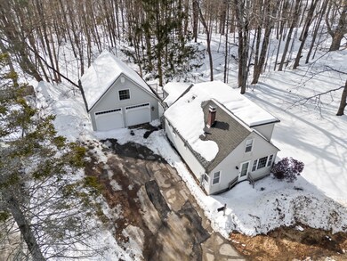 14 Autumn Ave, Mechanic Falls, ME 04256 - photo 2