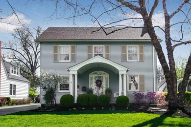 Potential New Exterior Color