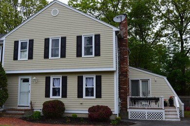 6 Norwell Ave unit 6, Scituate, MA 02066 - photo 2