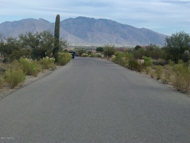 Sunset Rd