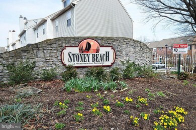 7853 Hidden Creek Way, Stoney Beach, MD 21226 - photo 2