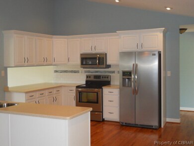 645 Johnville Rd, Dunnsville, VA 22454 - photo 6