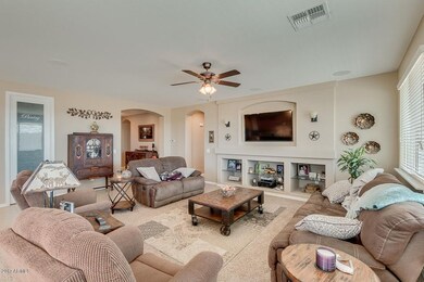 387 W Yellow Wood Ave, San Tan Valley, AZ 85140 - photo 7