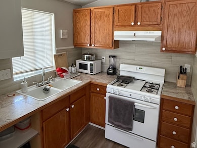 2538 W 2720 S unit 74, West Valley City, UT 84119 - photo 6