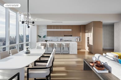 15 Hudson Yards unit 64E, New York, NY 10001 - photo 5