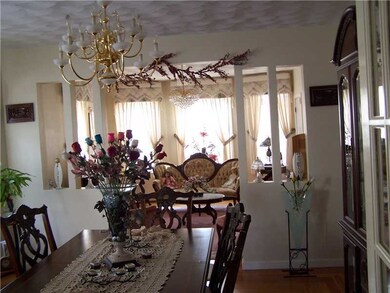 Dining Room.