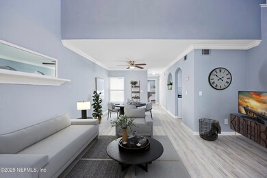 Family Room SPP VS