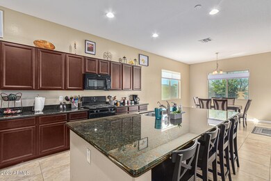 4212 N 182nd Ln, Goodyear, AZ 85395 - photo 2