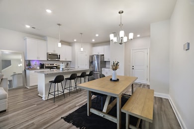 1105 Fairmont Ln, Lebanon, TN 37087 - photo 5