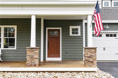 40 Newfield Rd, Freeport, ME 04032 - photo 2