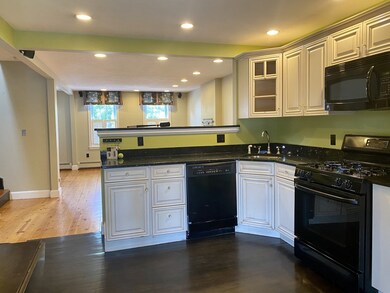 585 E 5th St unit 2, Boston, MA 02127 - photo 2