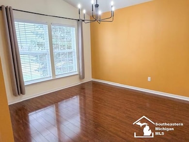 26805 Kirkway Cir unit 20, Woodhaven, MI 48183 - photo 6