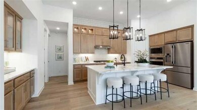 17803 Rojo Rocks Rd, Conroe, TX 77302 - photo 3