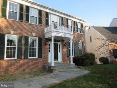 20303 Brook Run Place, Germantown, MD 20876 - photo 4