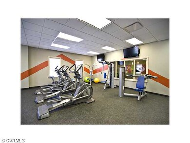 Other - Community clubhouse features fitness cente
