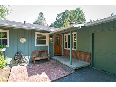 Entrance/Foyer