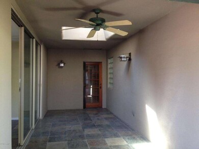 Kitchen Annex