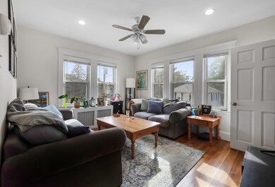 39 McDonald St unit 41, Quincy, MA 02169 - photo 5