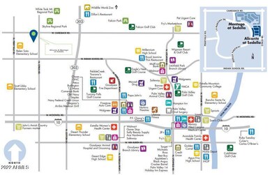 17954 W College Dr, Goodyear, AZ 85395 - photo 3