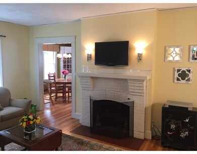 349 Warren St, Needham, MA 02492 - photo 5