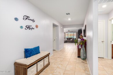 17963 E Paseo Del Canto, Gold Canyon, AZ 85118 - photo 7