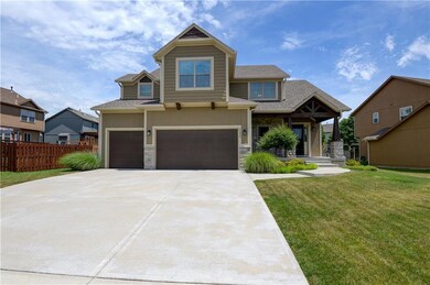 20820 W 60th Terrace, Shawnee, KS 66218 - photo 3