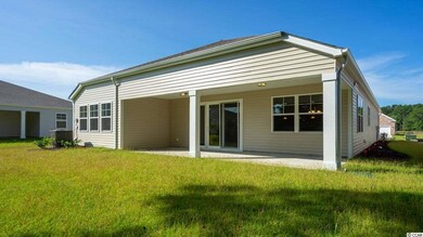 1067 Baker Creek Loop unit Lot 1602- Eaton K, Myrtle Beach, SC 29579 - photo 3