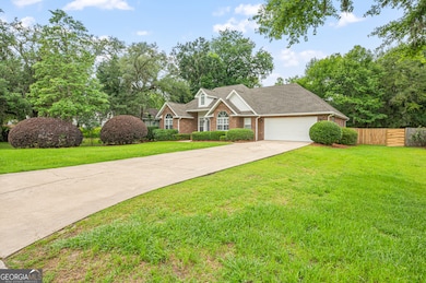 124 Cinder Hill Dr, Brunswick, GA 31523 - photo 2