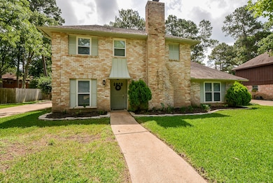 15614 Baldswelle Dr, Tomball, TX 77377 - photo 2