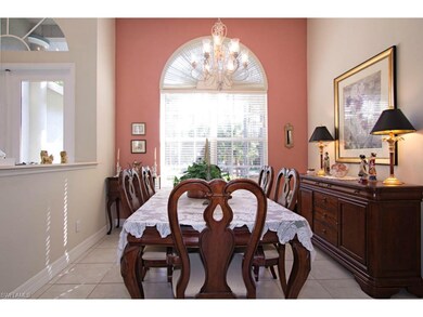 Formal Dining Room.