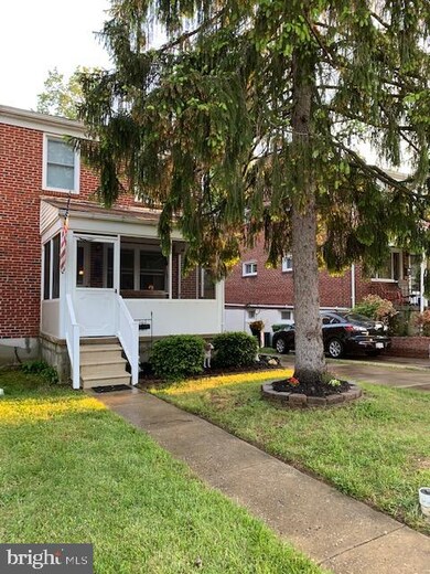 3429 Orlando Ave, Parkville, MD 21234 - photo 2