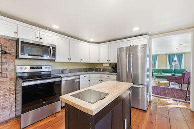 104 Hill St unit 1, Saco, ME 04072 - photo 6