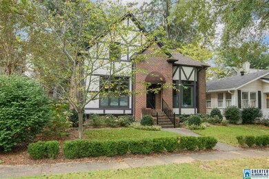 515 Edgeland Place, Birmingham, AL 35209 - photo 2