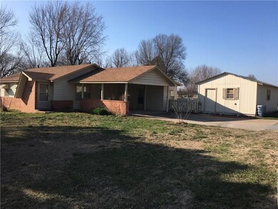 695 S 4738 Rd, Westville, OK 74965 - photo 4