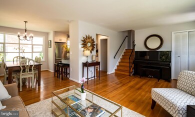 1413 Locust Ave, Towson, MD 21204 - photo 3