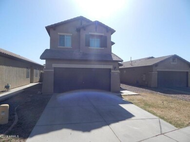 Front Elevation