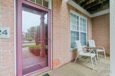 4224 Savoy Ln unit 32A720, McHenry, IL 60050 - photo 2