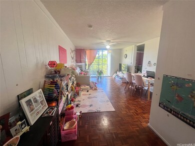 Nuuanu Park Place unit B609, Honolulu, HI 96817 - photo 3