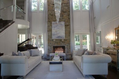 1351 Post Oak Trail, Southlake, TX 76092 - photo 2