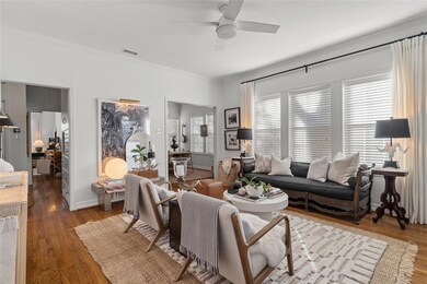 5450 Monticello Ave, Dallas, TX 75206 - photo 5