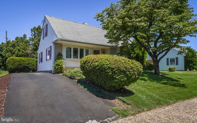 306 Rolling Hill Rd, Elkins Park, PA 19027 - photo 3